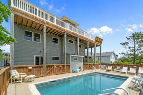 3945 - Sea Lodge II by Resort Realty